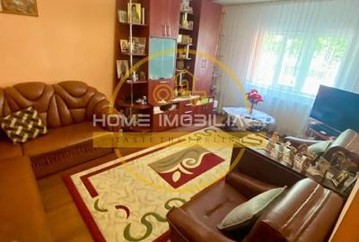Apartament cu 2 camere decomandat, mobilat în Nicolina