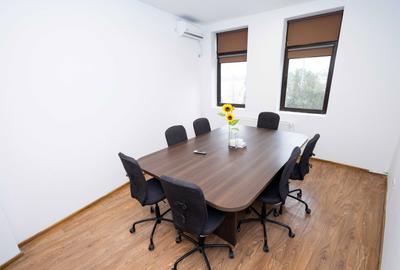 Spațiu comercial, de 50 mp, în Sârbi - 4