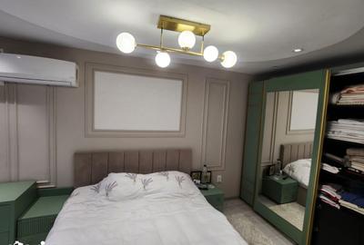 Apartament cu 3 camere în Șerbănești - 9