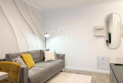 Apartament cu 2 camere semidecomandat în Nufărul - 6