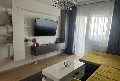 Apartament cu 2 camere decomandat în Drumul Taberei - 5