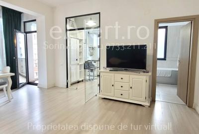 Apartament 2 camere, complet mobilat, Delea Veche 47, nou bloc 2014 - 3