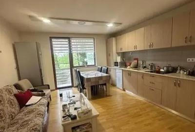Apartament cu 3 camere decomandat în Independenței - 10