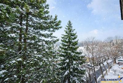 Apartament cu 2 camere semidecomandat, mobilat în Tudorul Vechi - 13