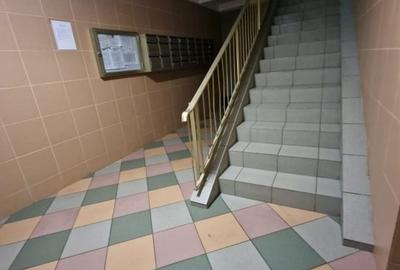 Calea Mosilor 4 camere semidecom. etaj 3/8 bloc 1982 reabilitat, lift, interfon Calea Mosilor 4 camere semidecom. etaj 3/8 bloc 1982 reabilitat, lift, interfon - 8