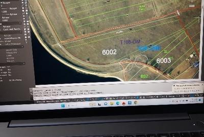 Teren agricol extravilan de 5900 mp, în Gogoșu - 1