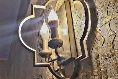 Apartament cu 4 camere semidecomandat în Palat - 8