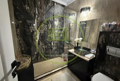 Apartament cu 3 camere, mobilat în Central - 8