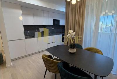 Apartament cu 3 camere decomandat, mobilat în Ultracentral - 4