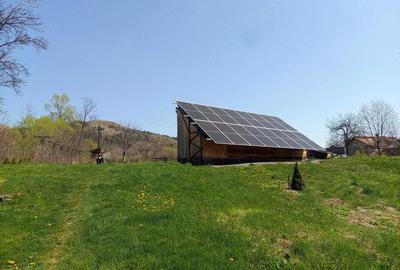 Casă cu Teren 3103 Mp în Central