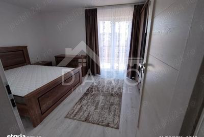 Apartament cu 2 camere semidecomandat, mobilat în Unirii - 9