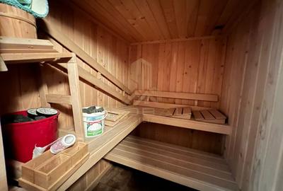 Casă individuală cu 8 camere cu Canalizare în Gheorgheni - 14