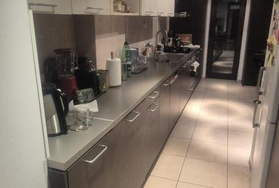 Apartament cu 3 camere decomandat, mobilat în 1 Mai - 15