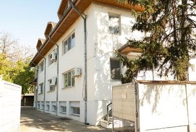 Spatiu birouri 2 etaje 330 mp utili, 3 locuri parcare, Mihai Bravu - 3
