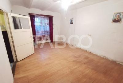 Apartament cu 2 camere semidecomandat în Ultracentral