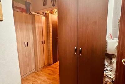 Apartament 2 camere – Precista | Etaj 3 | 50,10 mp - 4