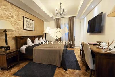 Apartament cu 3 camere decomandat în Arcul de Triumf - 3