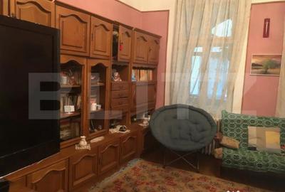 Casă cu 4 camere cu Teren 500 Mp în Central - 10