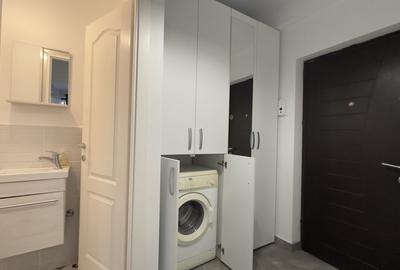 Apartament cu 2 camere decomandat, mobilat în Drumul Sării - 14