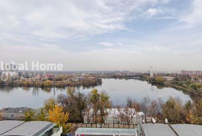 Apartament cu 2 camere, mobilat în Lacul Tei - 8