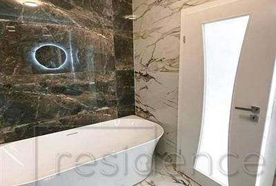 Apartament cu 2 camere semidecomandat, mobilat în Între Lacuri - 6