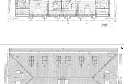 Bijuterie istorica transformata in lux modern: Proprietate unica in Sanpetru - 23