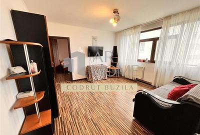 Apartament 3 camere, zona Republicii, Ploiesti - 1