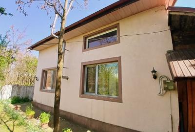 Vila in Barcanesti cu  unic proprietar, aproape de orasul Urziceni - 4