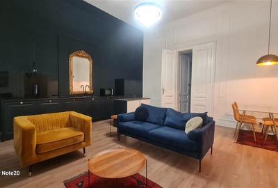 Apartament cu 2 camere semidecomandat în Ultracentral - 6