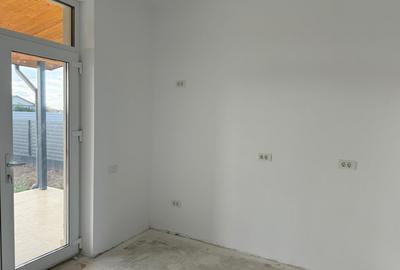 Casa finalizata Frumusani - 9