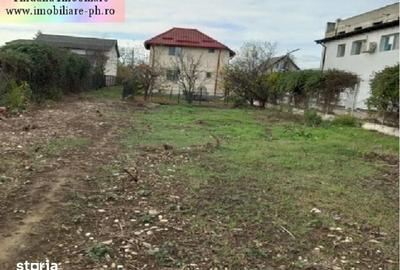 Teren de 440 mp, în Bereasca