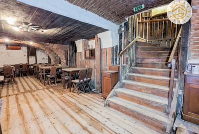 Spațiu comercial, de 149 mp, în Centrul Istoric - 7