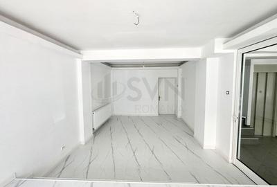 REC3001168 Spatiu comercial Parter 90 MP I De inchiriat I Dorobanti - 2