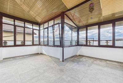 Apartament cu 3 camere decomandat, mobilat în Periferie - 9