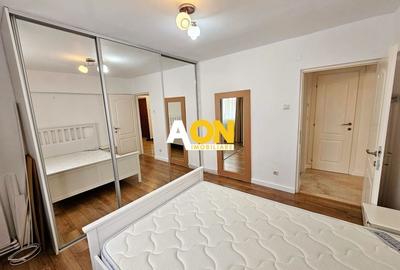 Apartament 3 camere, etaj 2, renovat, Cetate, langa Scoala M. Eminescu - 8
