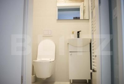 Apartament cu 3 camere, mobilat si utilat, la doar 5 minute - 9