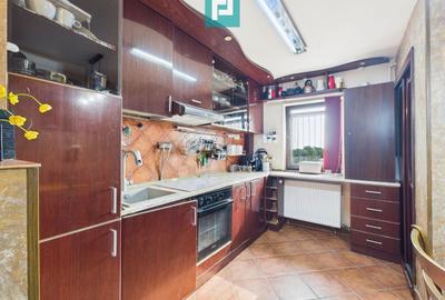 Apartament cu 3 camere decomandat, mobilat în Ultracentral - 9