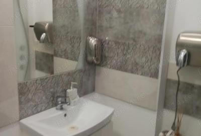 Spatiu comercial clinica medicala, Soseaua Nicolina - 12