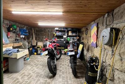 Casă individuală cu 3 camere cu Teren 1000 Mp în Furtunești - 12