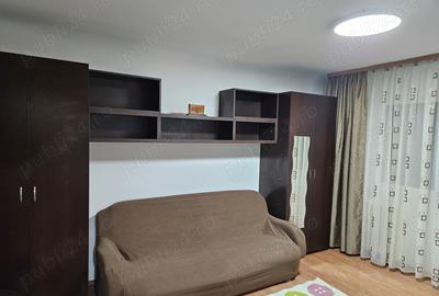 Inchiriez garsoniera, zona Sarari, langa Liceul Henri Coanda - 3