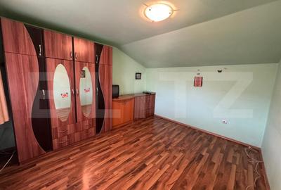 Casa cu 6 camere in Soimus - 6