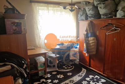 Apartament cu 2 camere circular, mobilat în Progresul - 3