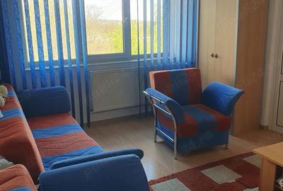 Apartament cu 2 camere nedecomandat în Central