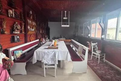 Casă cu 8 camere cu Teren 700 Mp în Rădăuți - 6