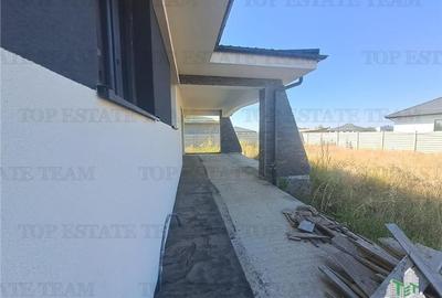 Vanzare Vila Tudor P+1+ casa parter /curte 1000 mp - 6