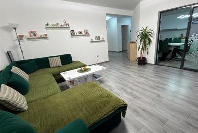 Vila design,Sancraiu de Mures,curte generoasa si flexibila,acces optimizat: FILM - 2