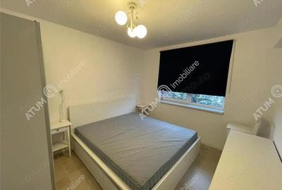 Apartament cu 2 camere balcon parcare in Selimbar Sibiu - 10