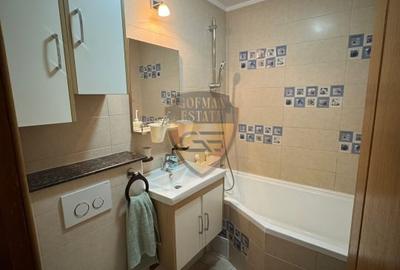 Apt 3 camere decomandat – Casa de Cultura / ICIL, parcare, incalzire radet, A/C - 21