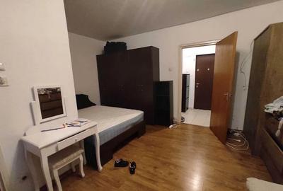 Nicolae Grigorescu Metrou,bl.reabilitat,MIXT,Amenajata,mobilata  complet,Libera - 3