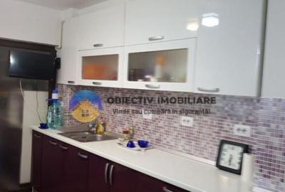 Apartament de inchiriat 2 camere Bld Decebal - 6